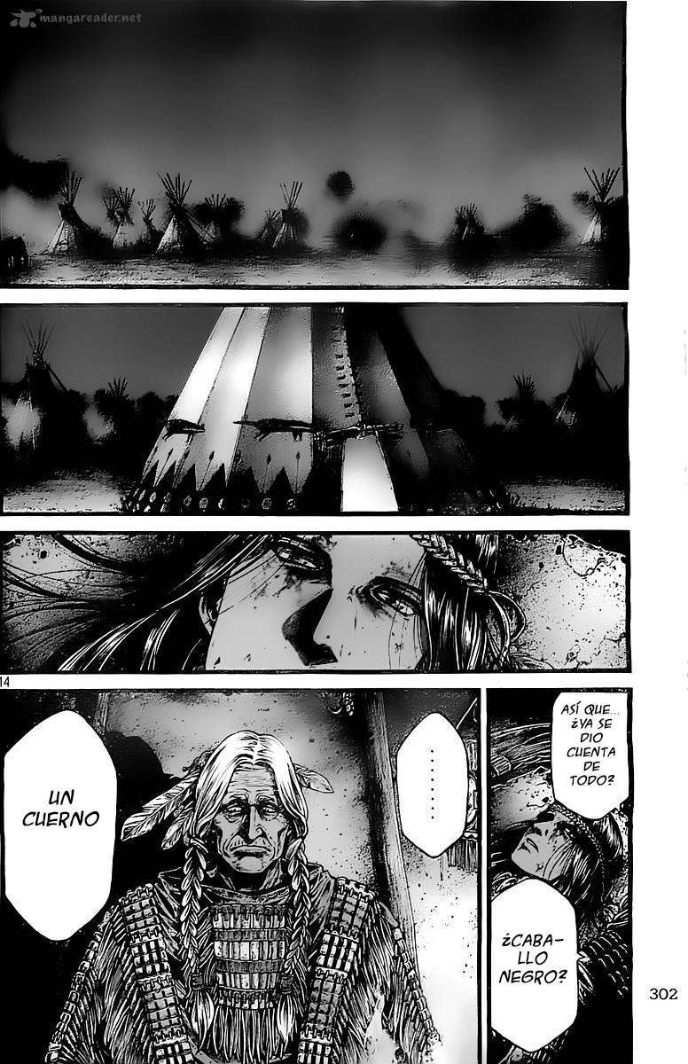 Capitulo 37 page 14