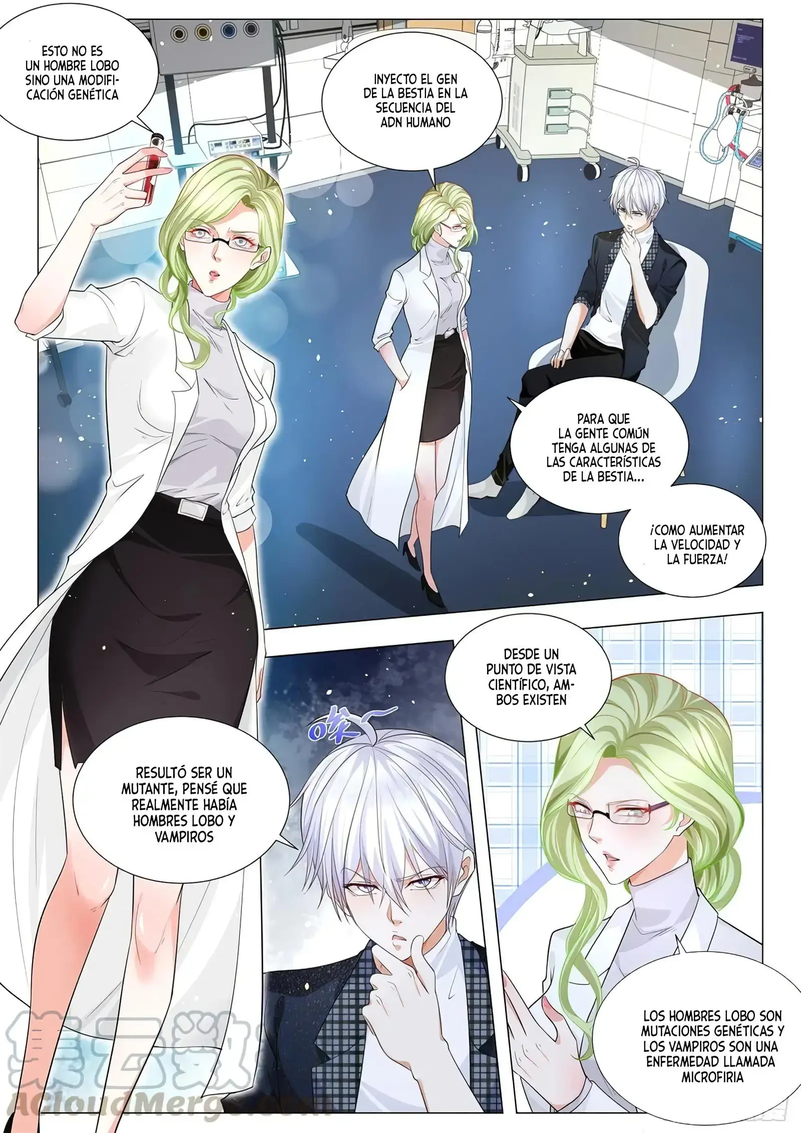 Capitulo 233 page 11