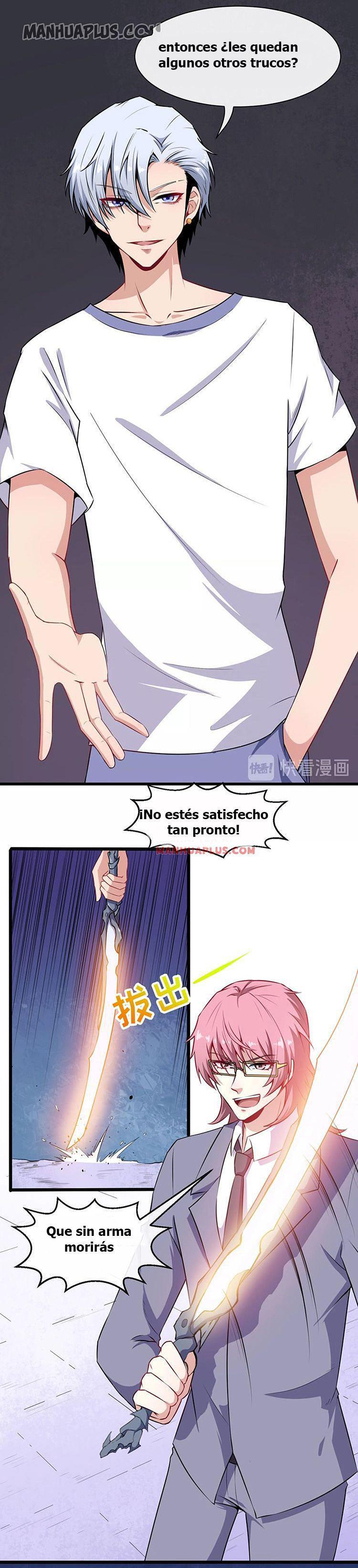 Capitulo 61 page 8