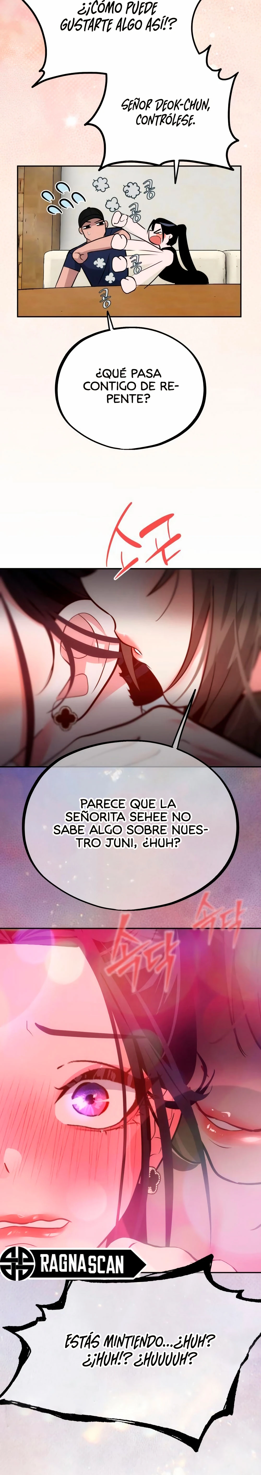 Capitulo 32 page 33