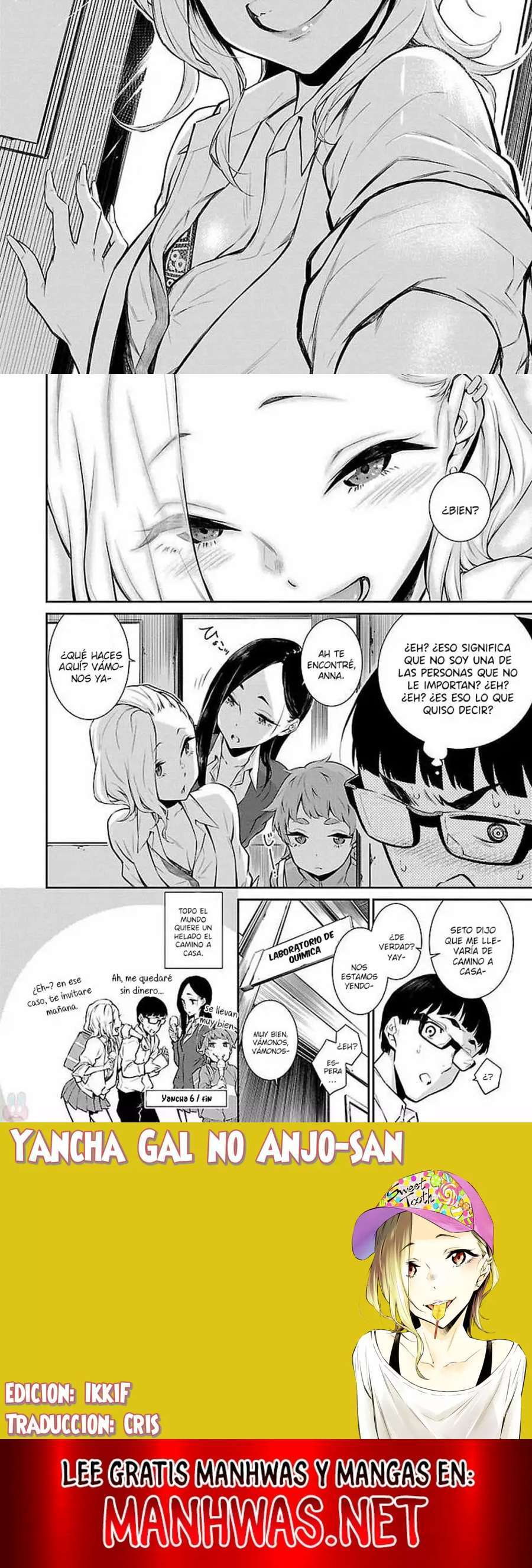 Capitulo 6 page 3