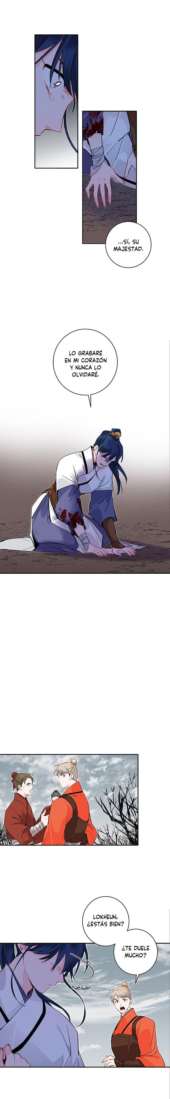 Capitulo 70 page 15