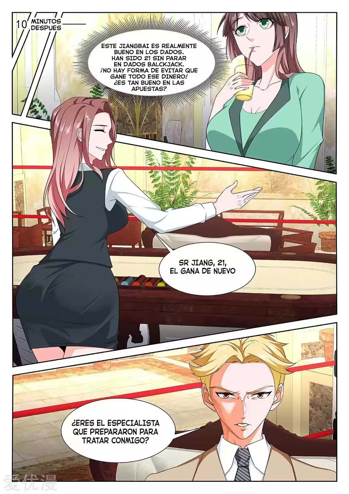 Capitulo 281 page 11