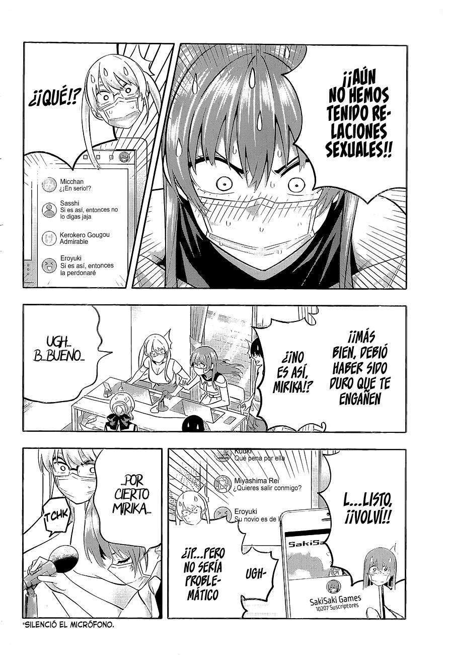 Capitulo 98 page 12