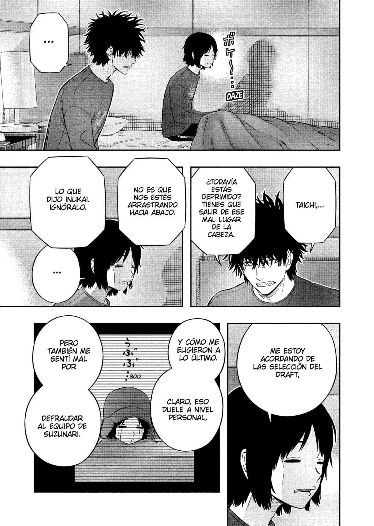 Capitulo 223 page 8
