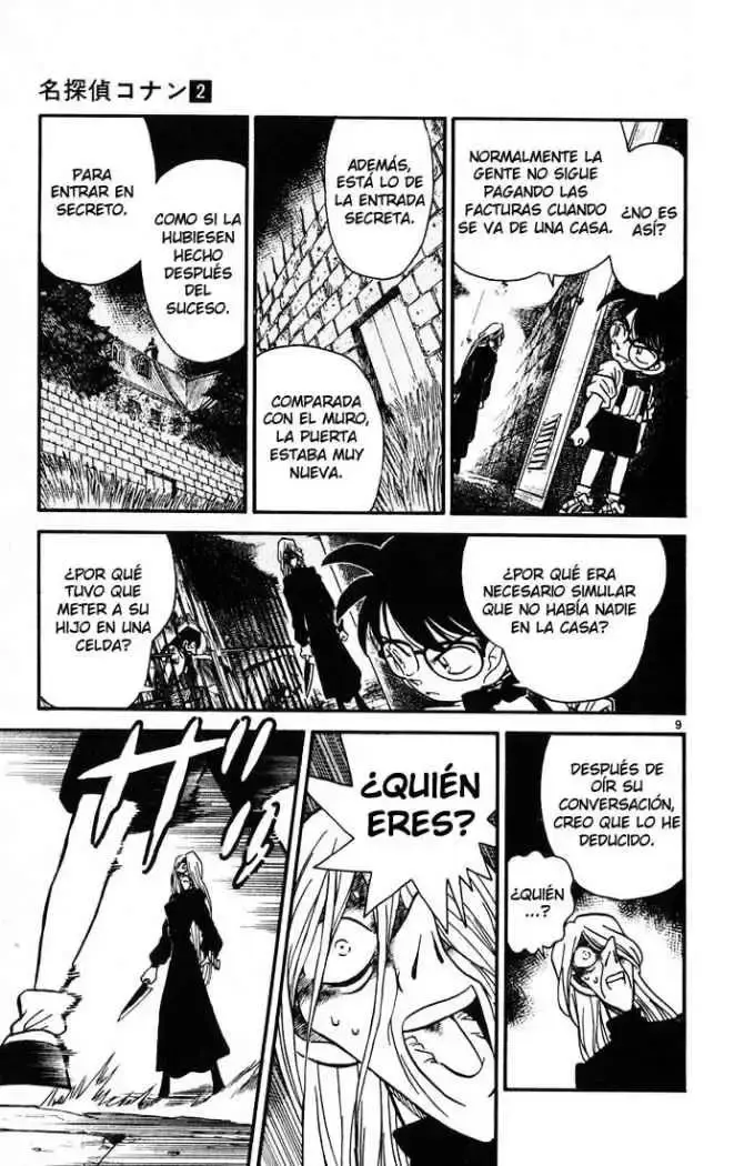 Capitulo 19 page 7