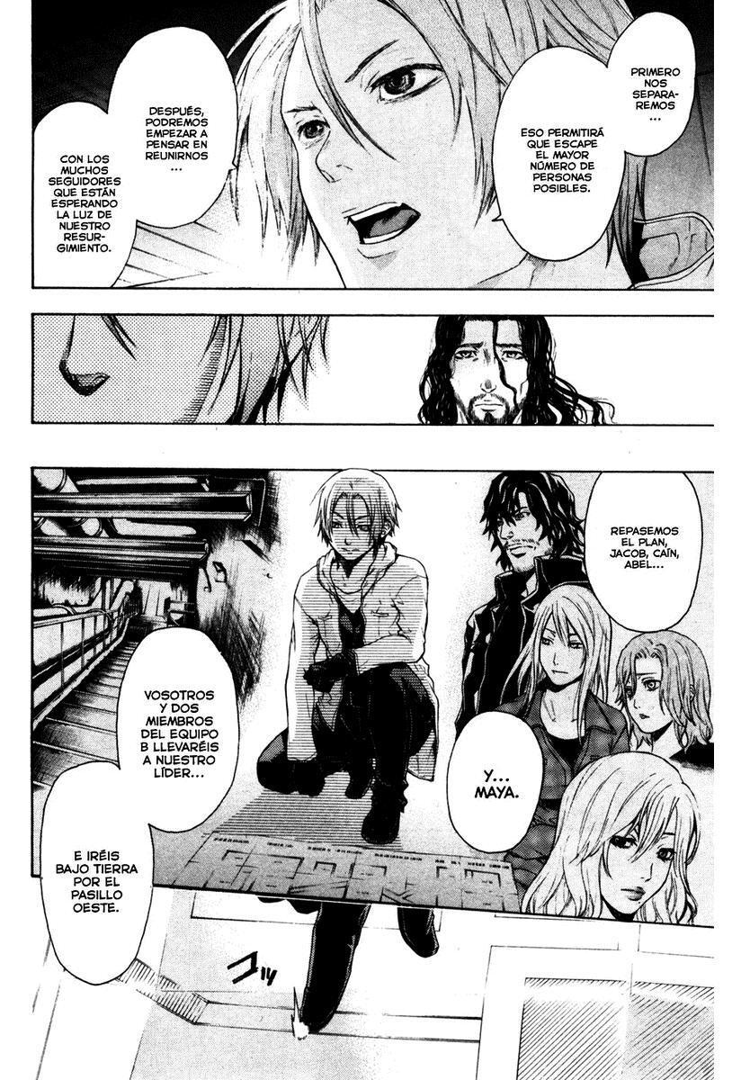 Capitulo 76 page 8