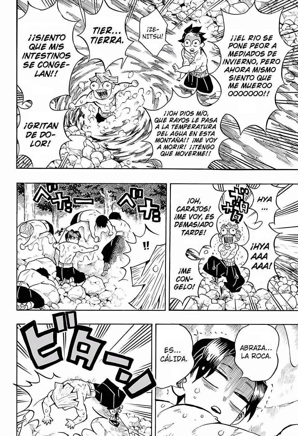 Capitulo 134 page 5