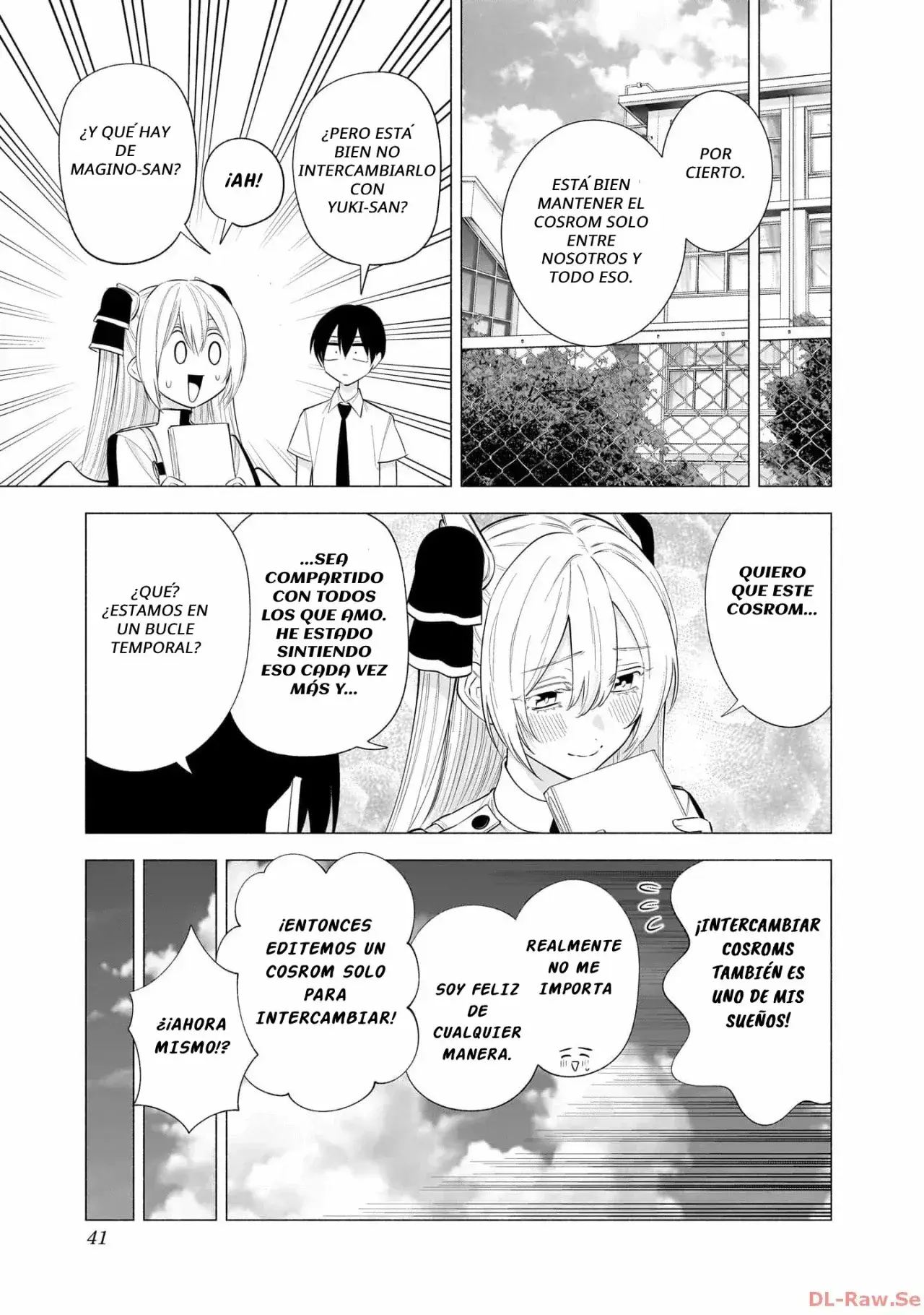 Capitulo 145 page 18