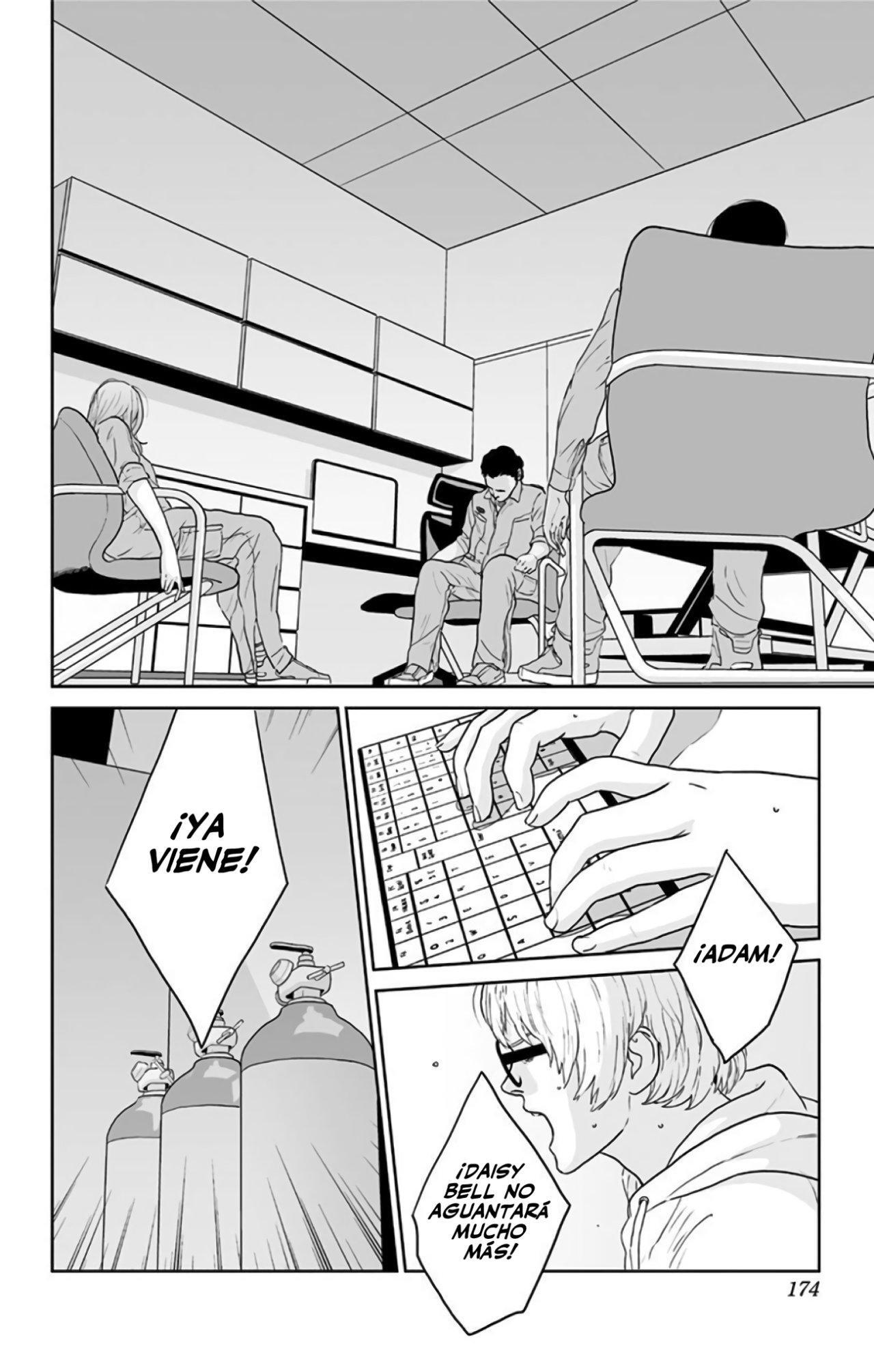 Capitulo 17 page 27