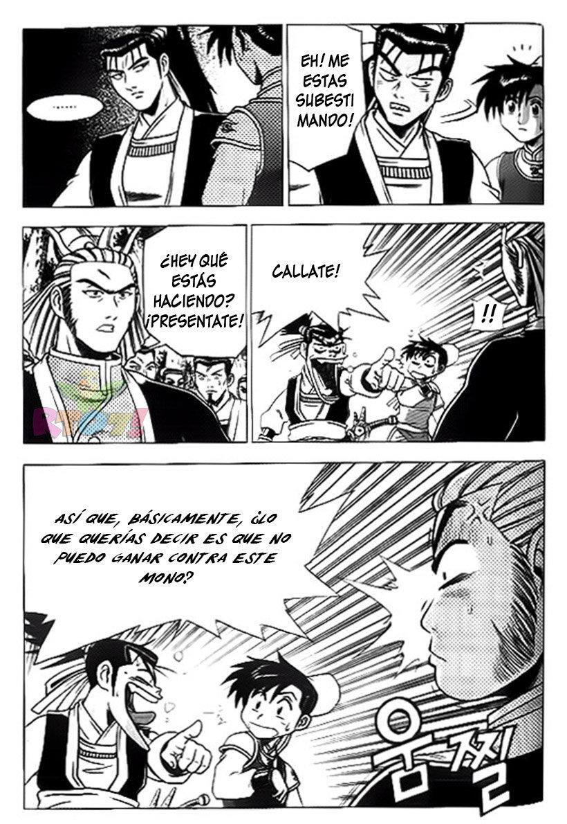 Capitulo 159 page 25