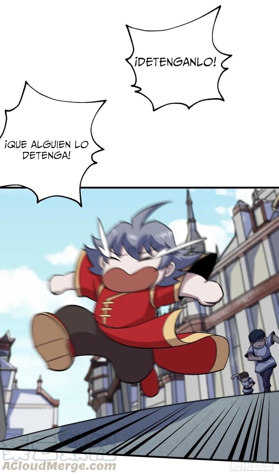Capitulo 236 page 10