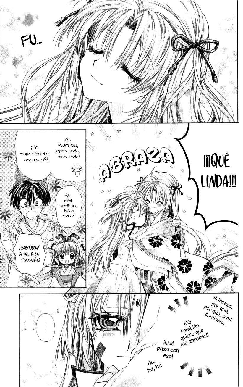 Capitulo 42 page 14