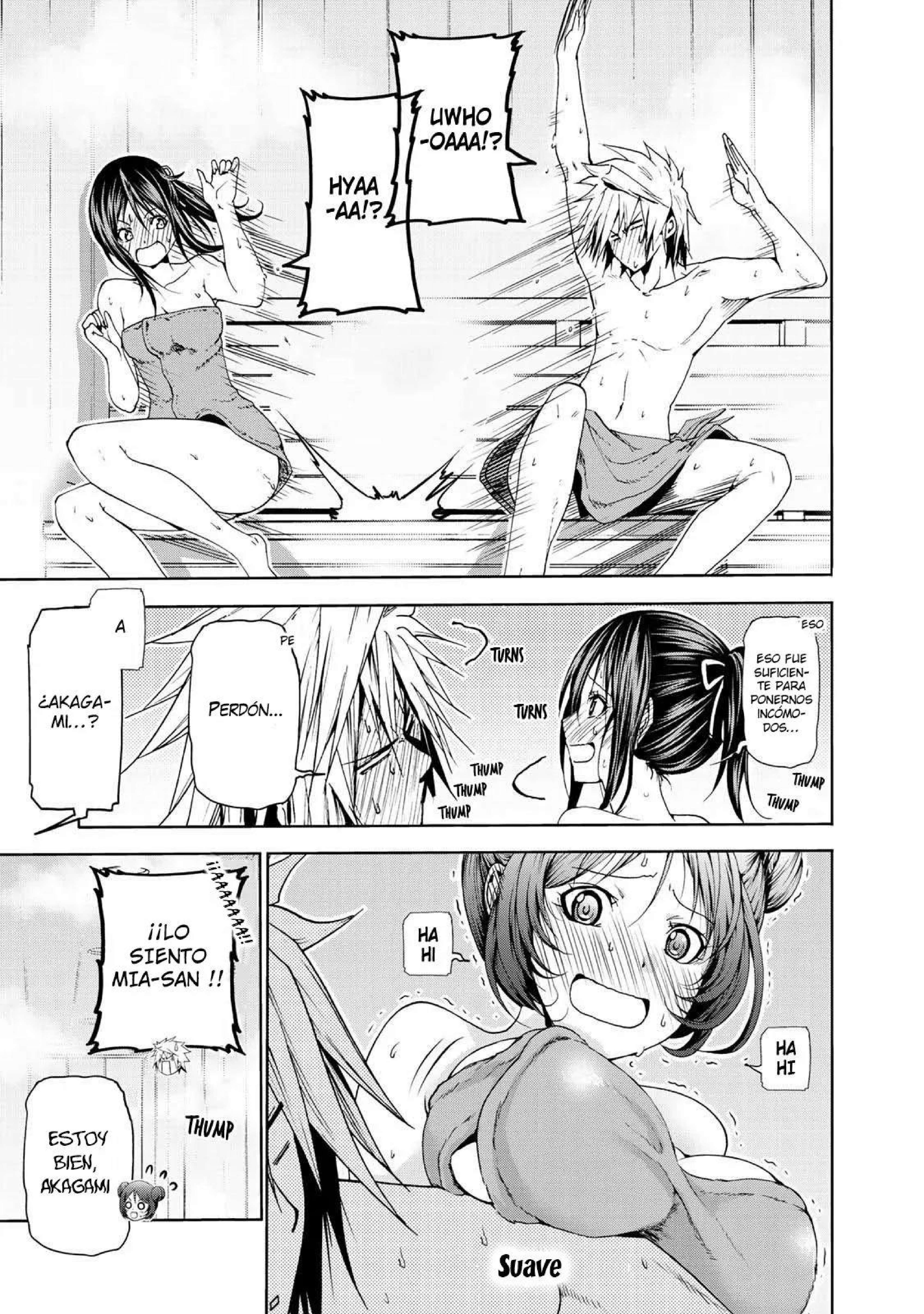 Capitulo 20 page 8