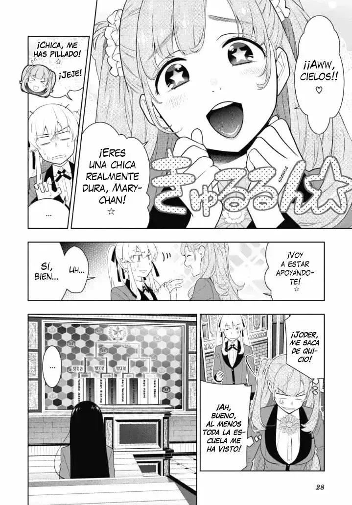 Capitulo 66 page 30