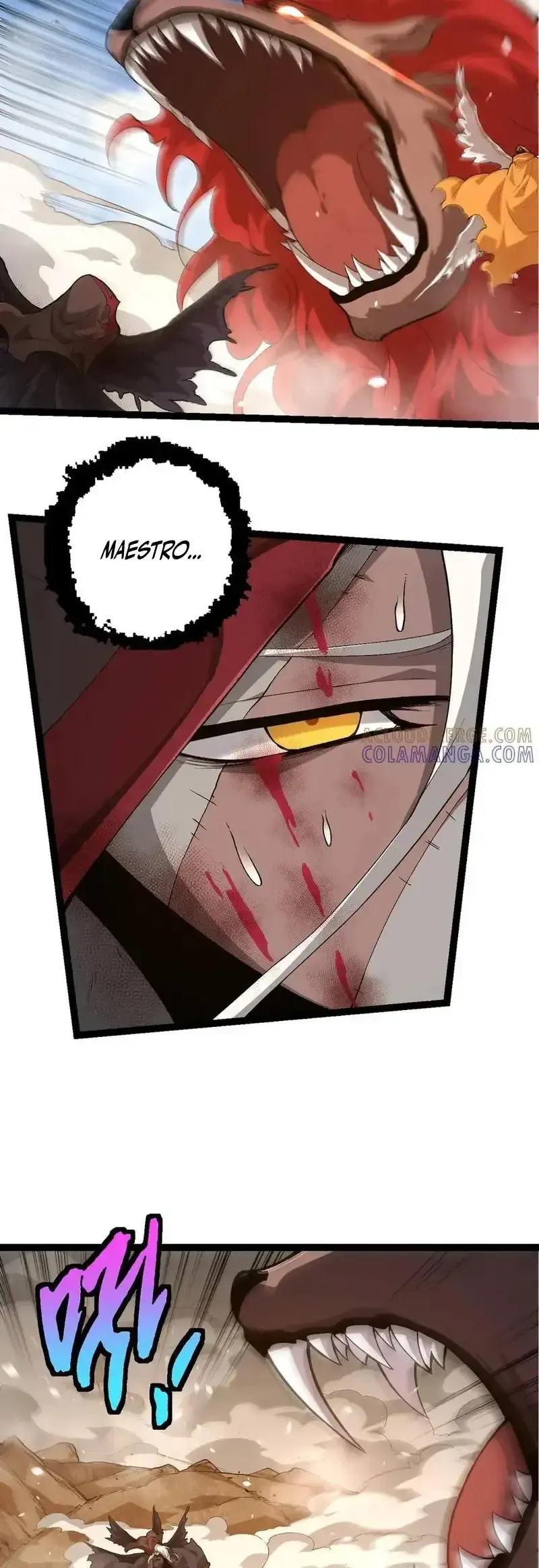 Capitulo 424 page 5