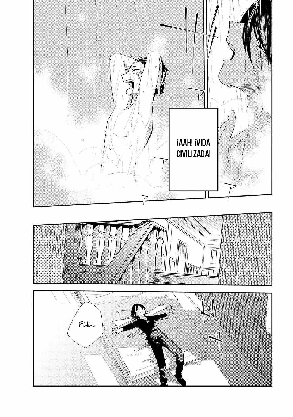 Capitulo 19 page 17