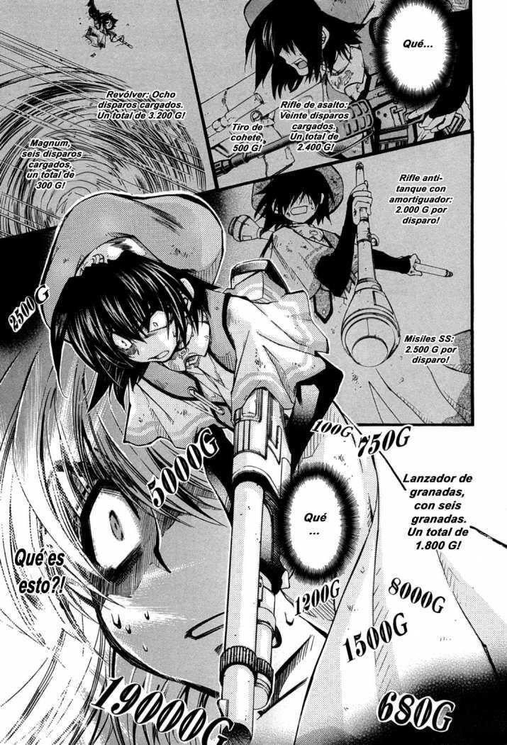 Capitulo 74 page 13