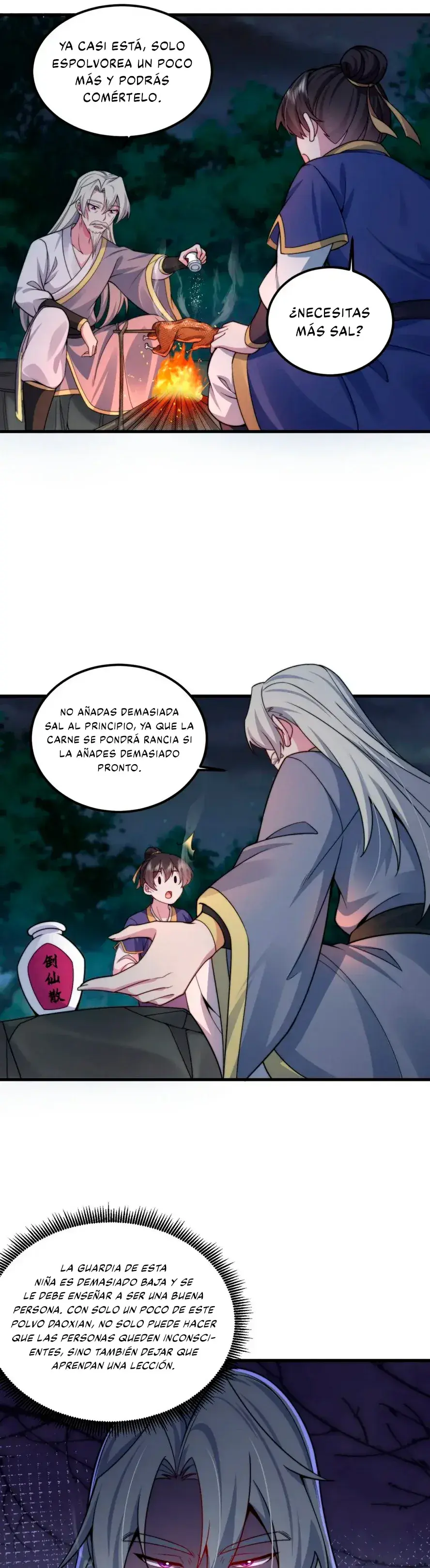Capitulo 68 page 18
