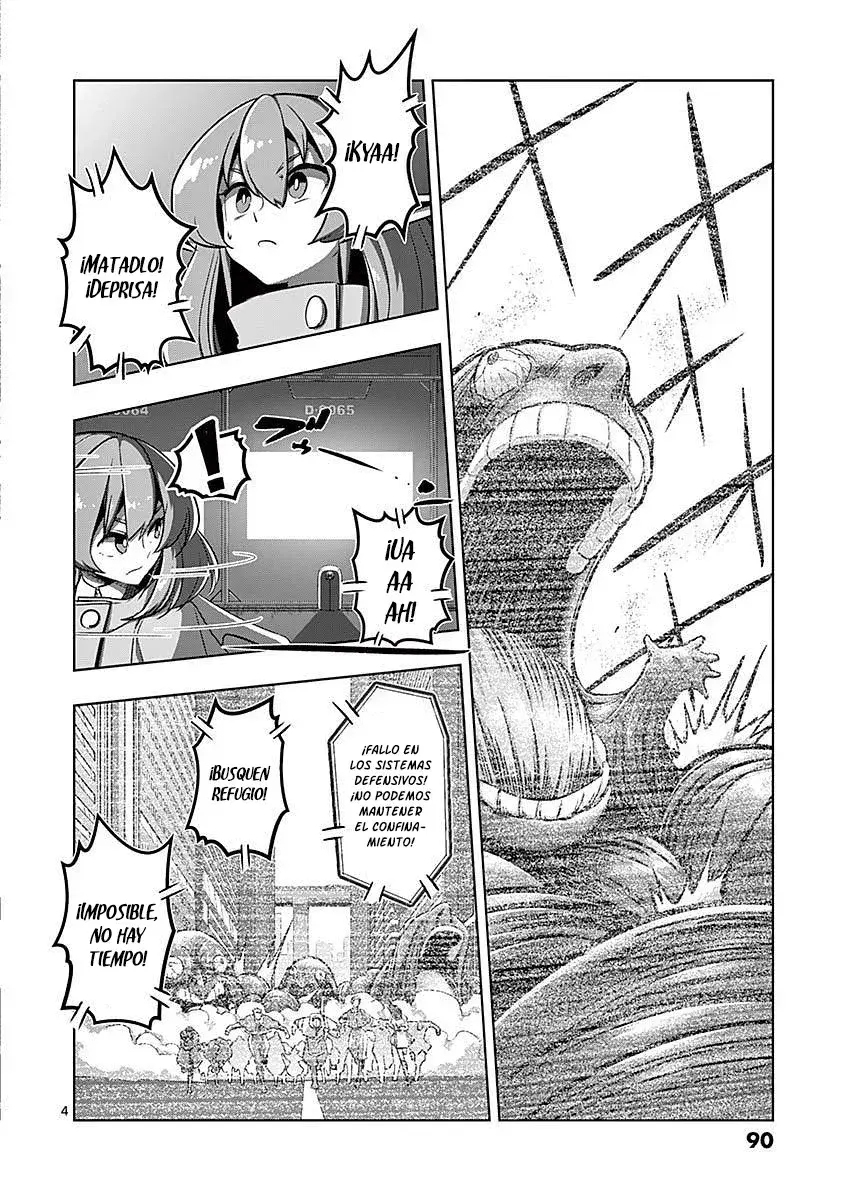 Capitulo 80 page 5