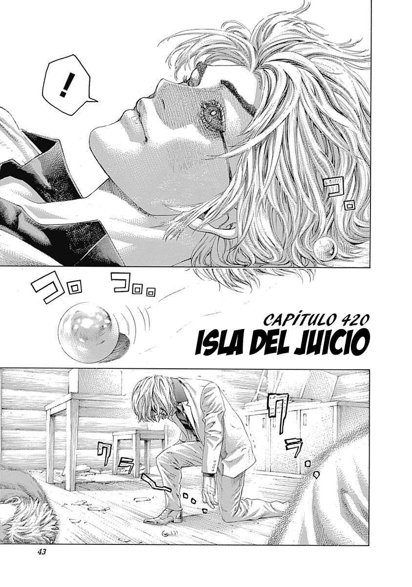 Capitulo 420 page 1