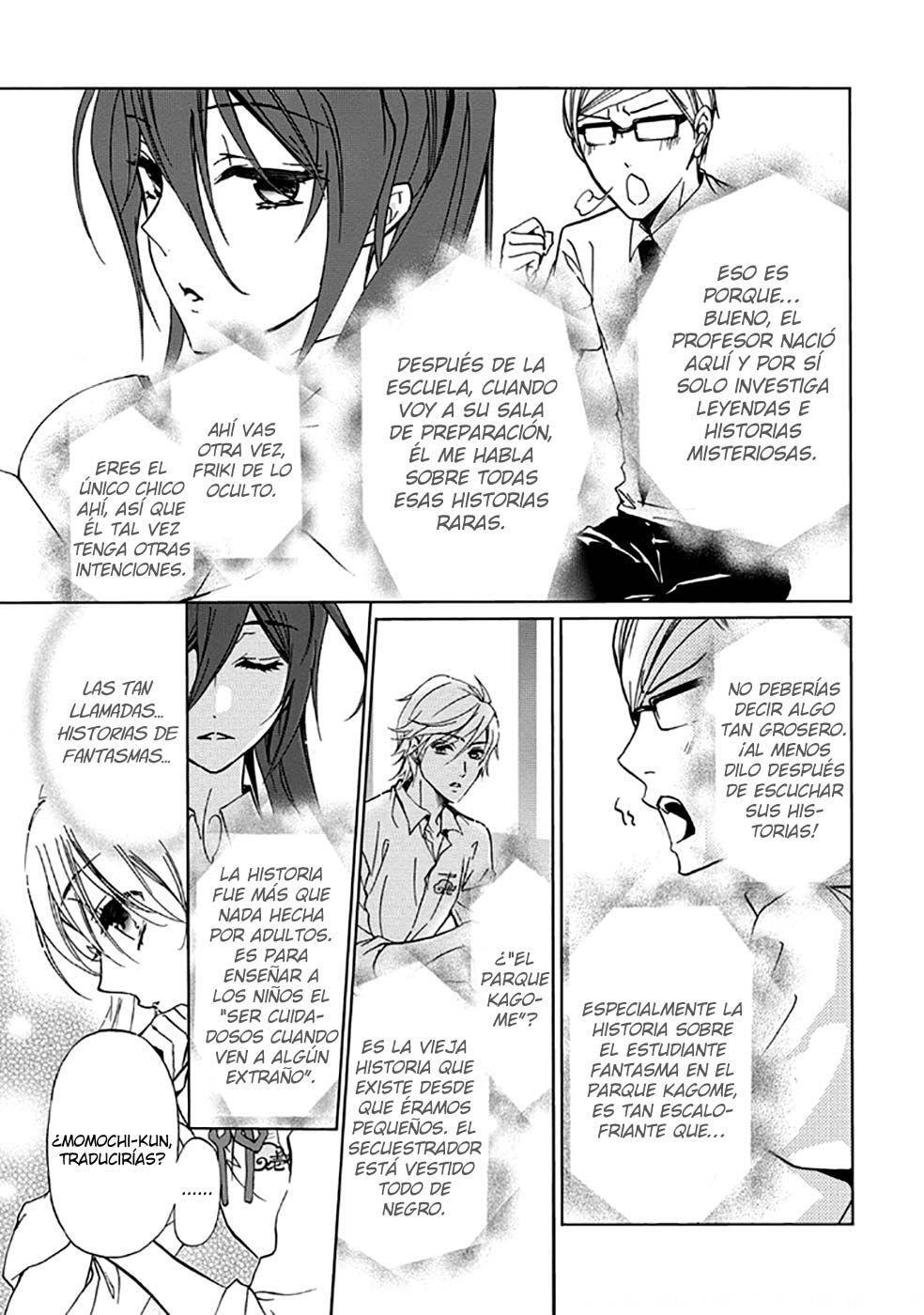 Capitulo 20 page 24