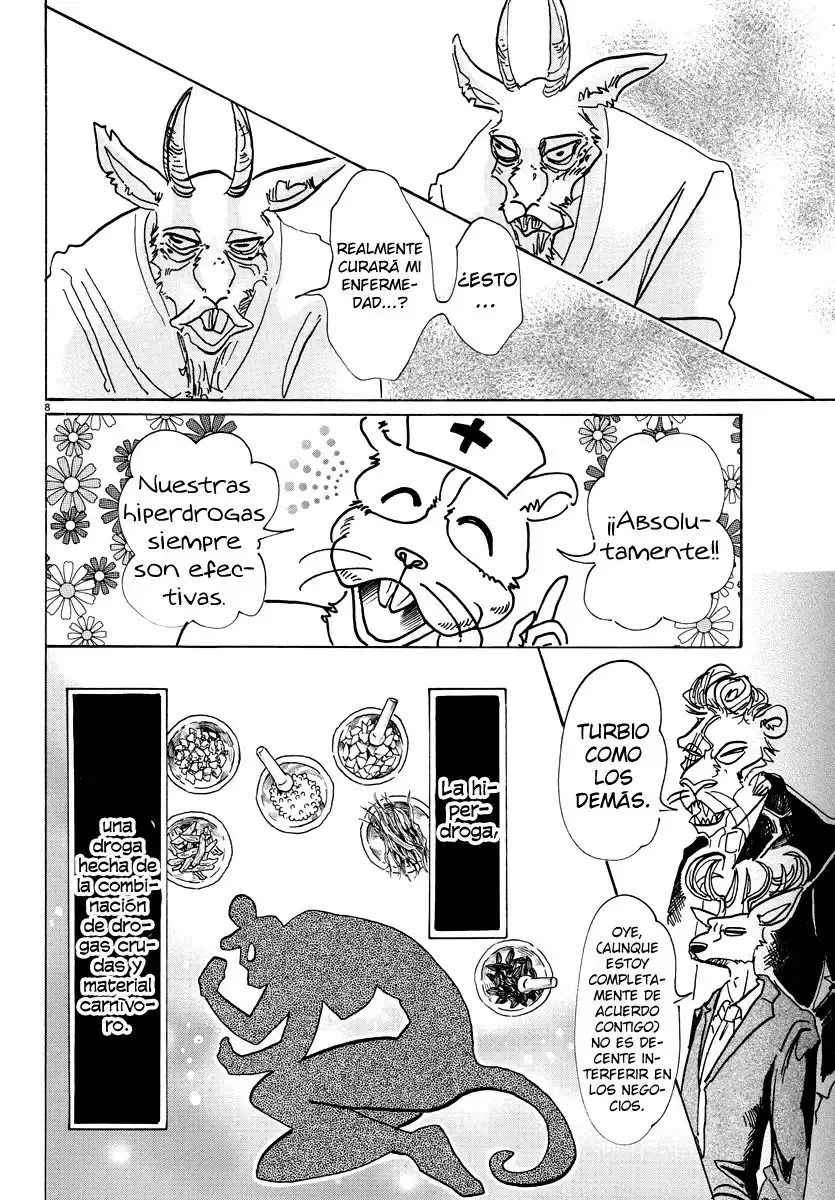 Capitulo 80 page 10