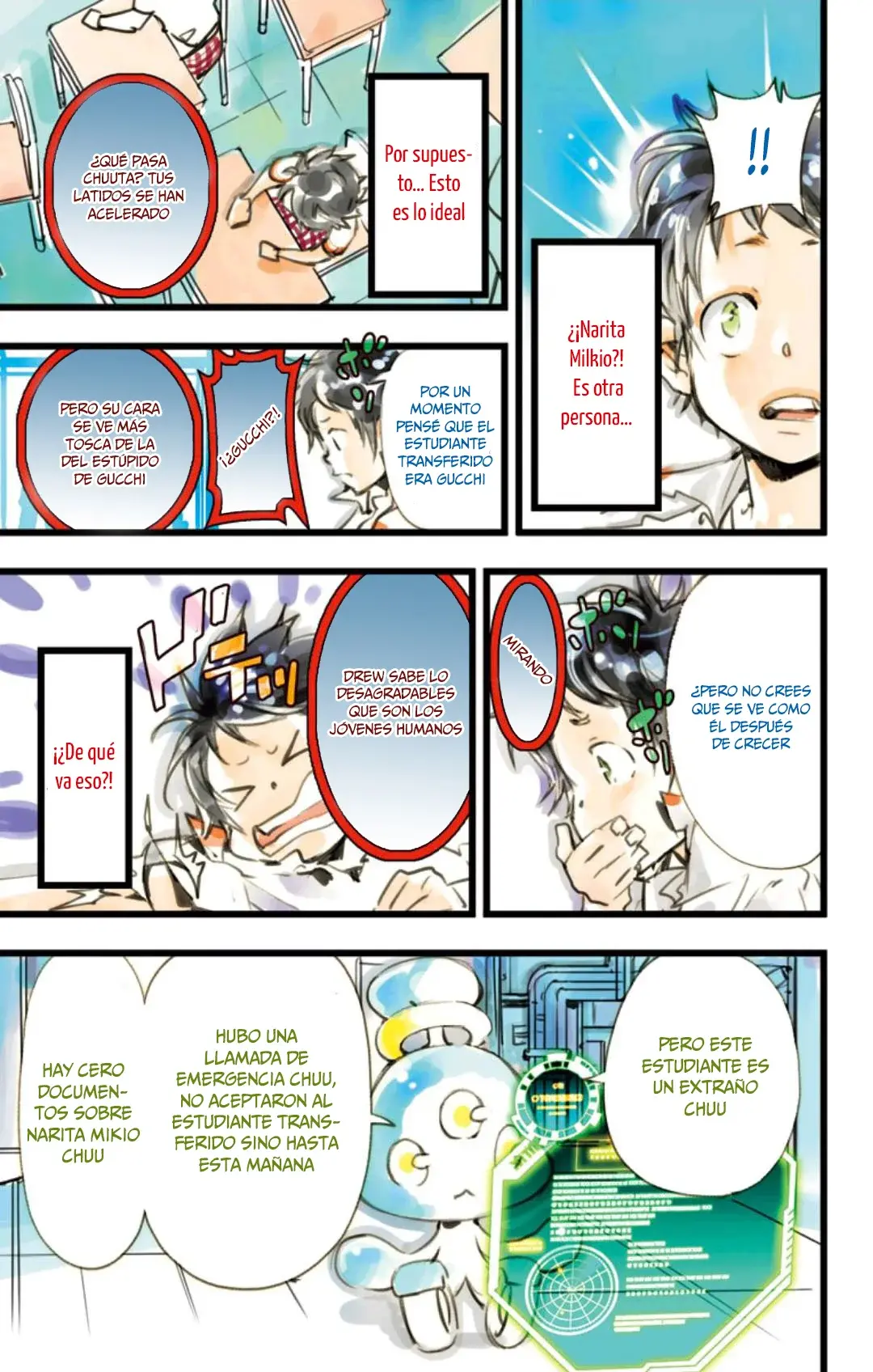 Capitulo 6 page 13