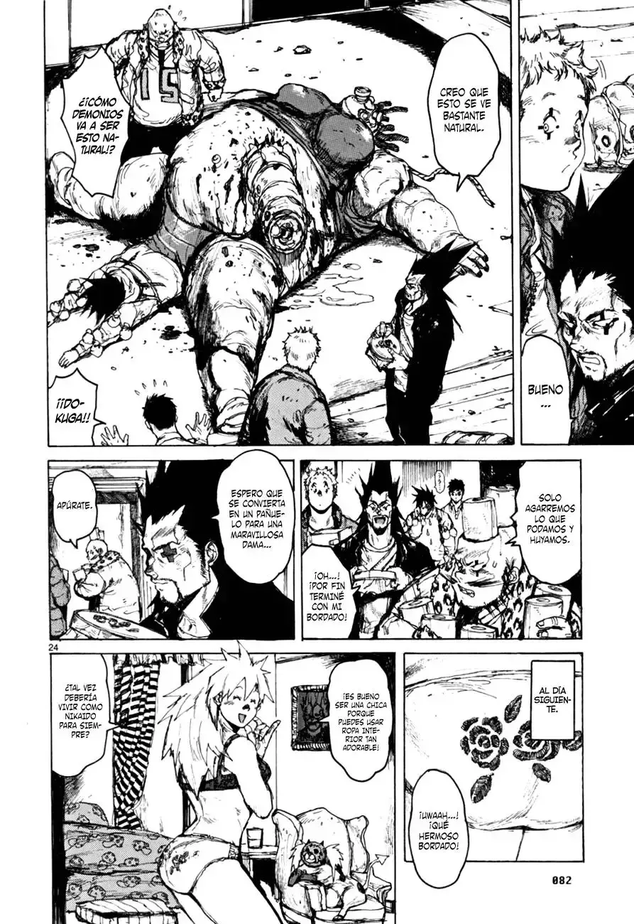 Capitulo 52 page 24