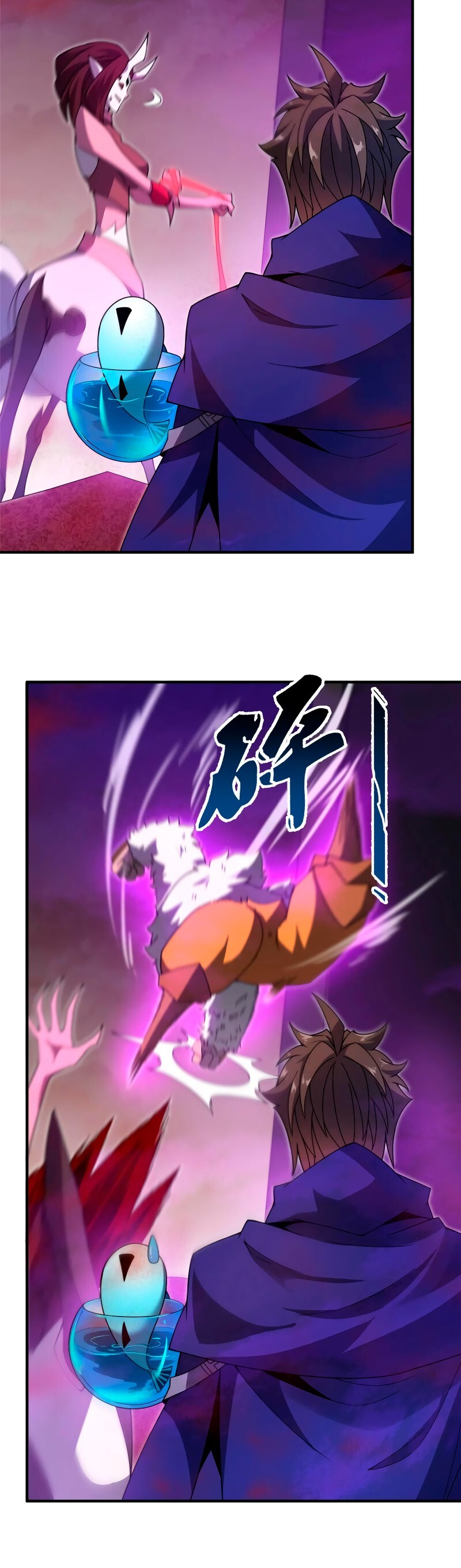 Capitulo 322 page 10