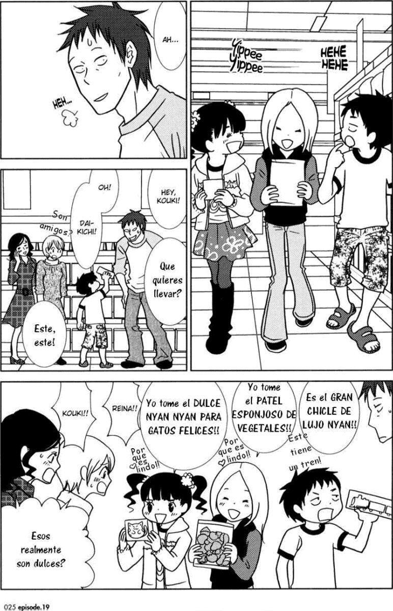 Capitulo 19 page 22