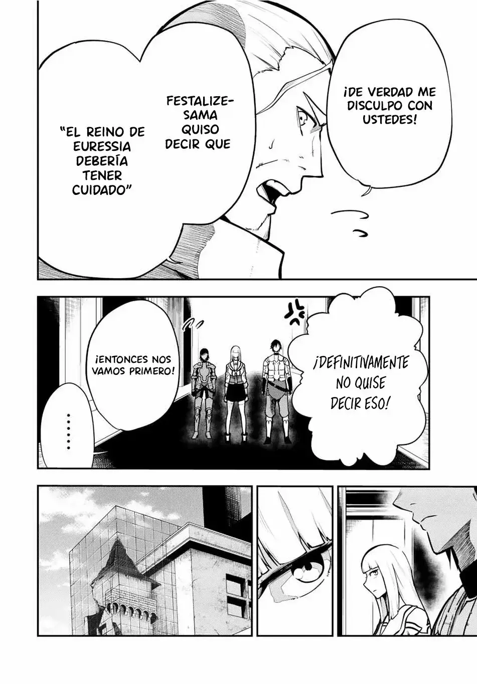 Capitulo 85 page 13
