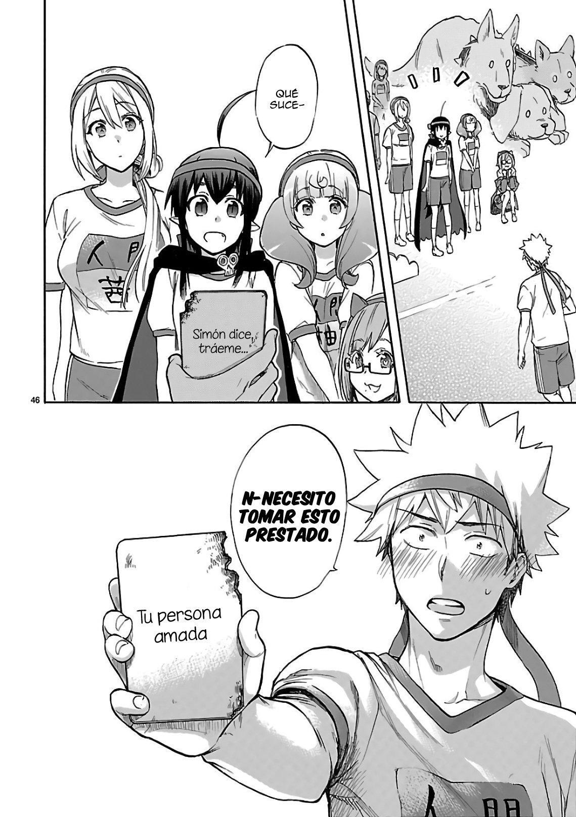 Capitulo 57 page 46