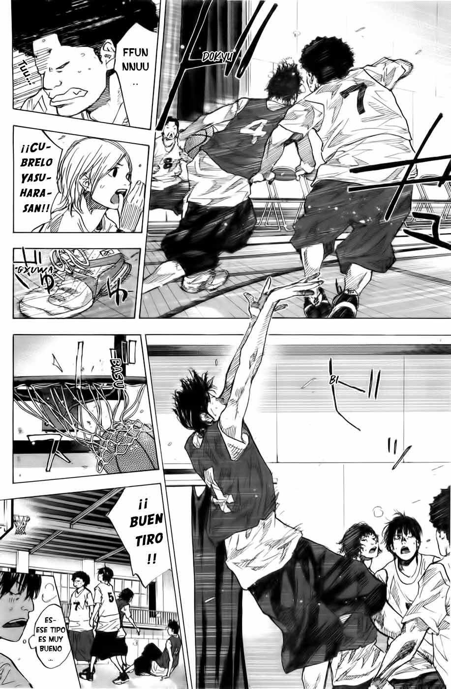 Capitulo 170 page 19