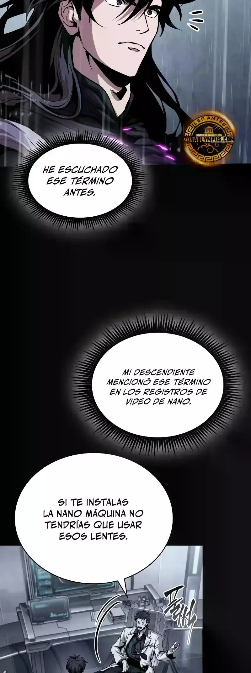 Capitulo 309 page 29