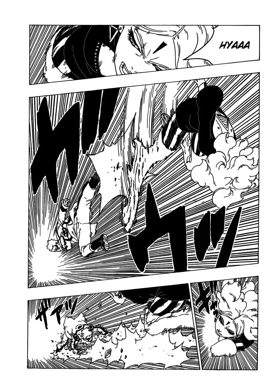 Capitulo 31 page 36