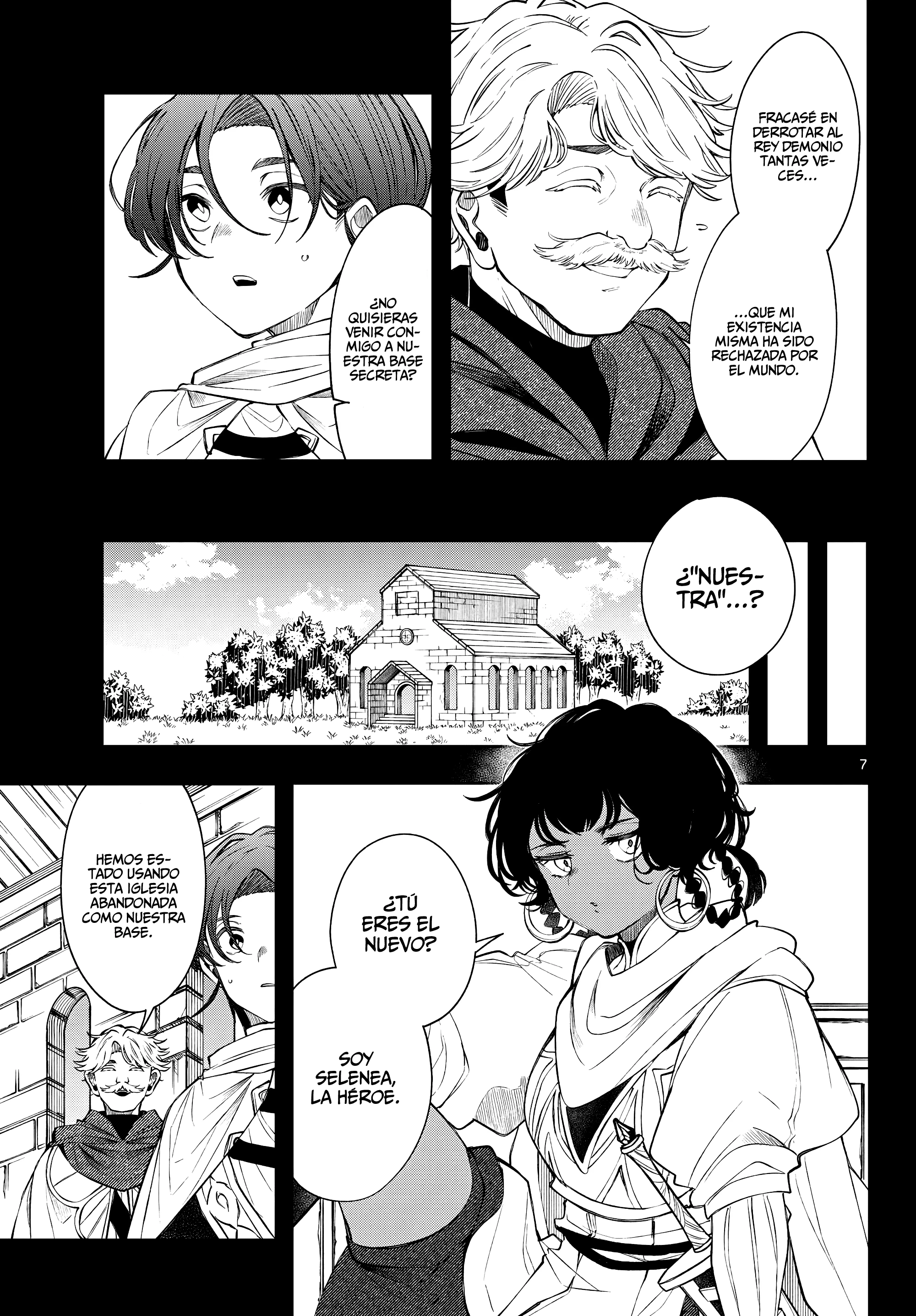 Capitulo 85 page 8