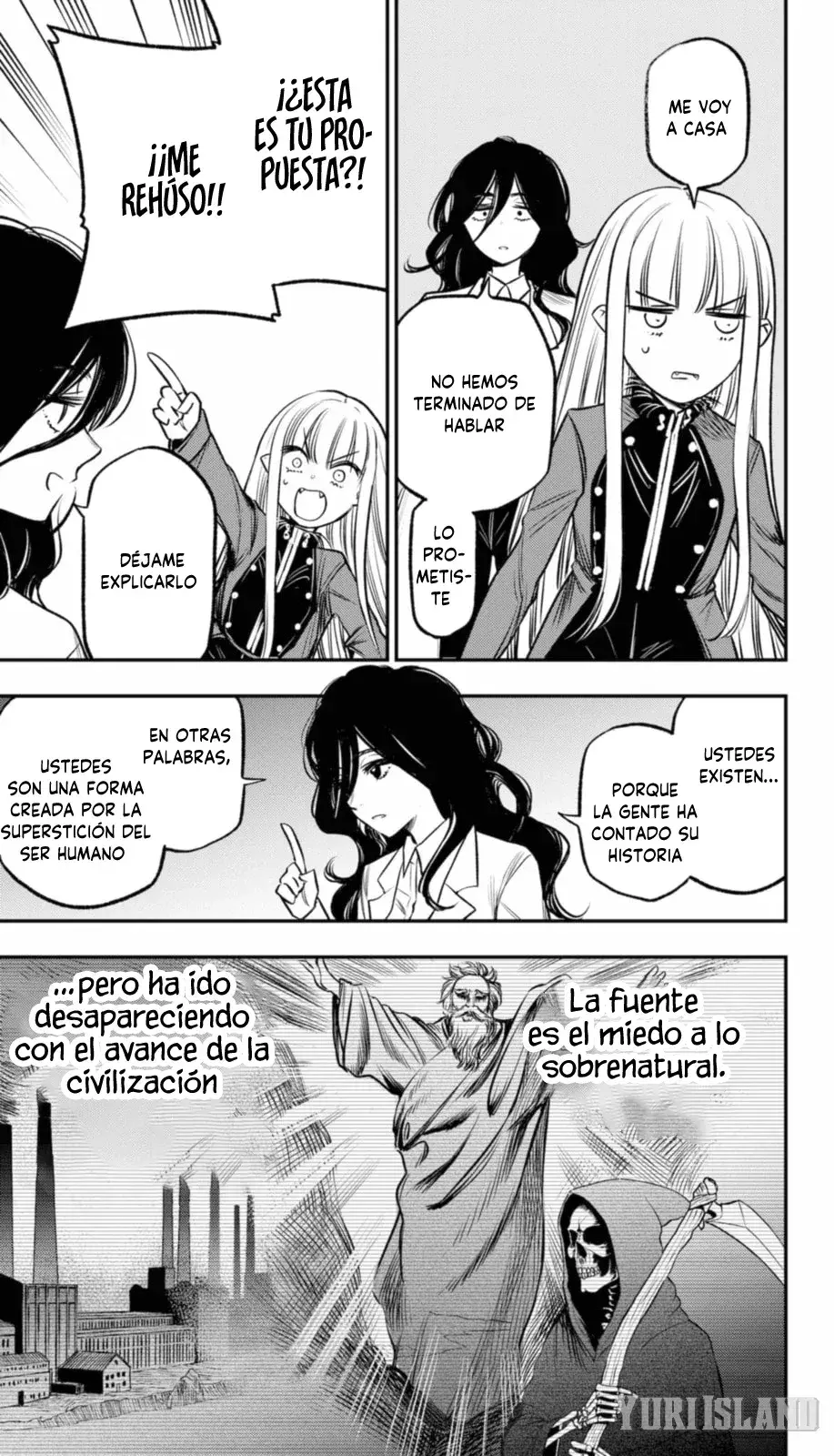 Capitulo 19 page 14