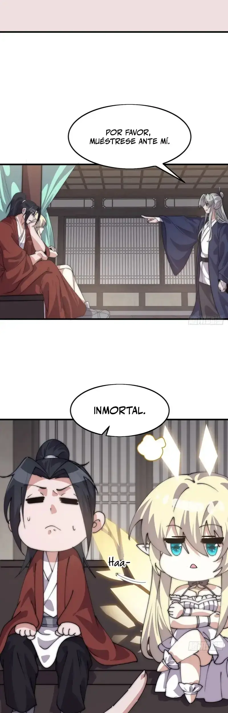 Capitulo 1062 page 17