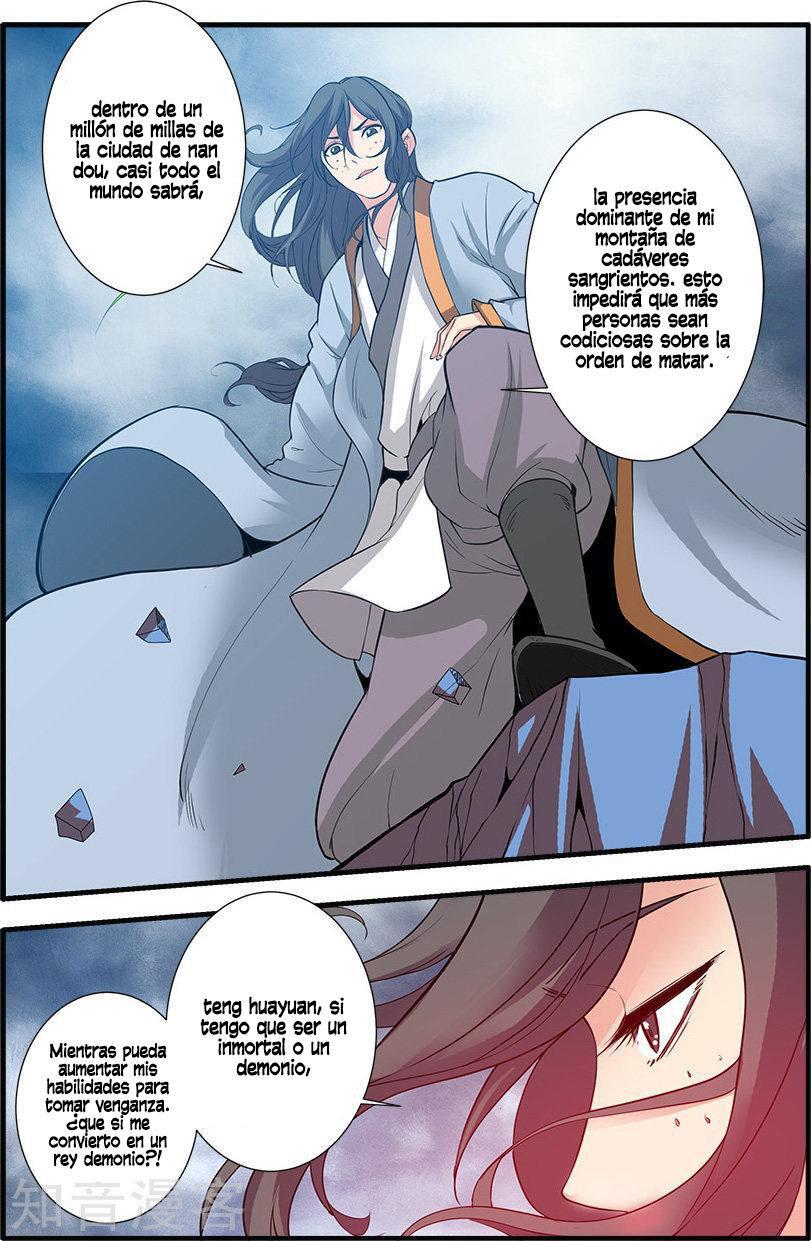Capitulo 85 page 15