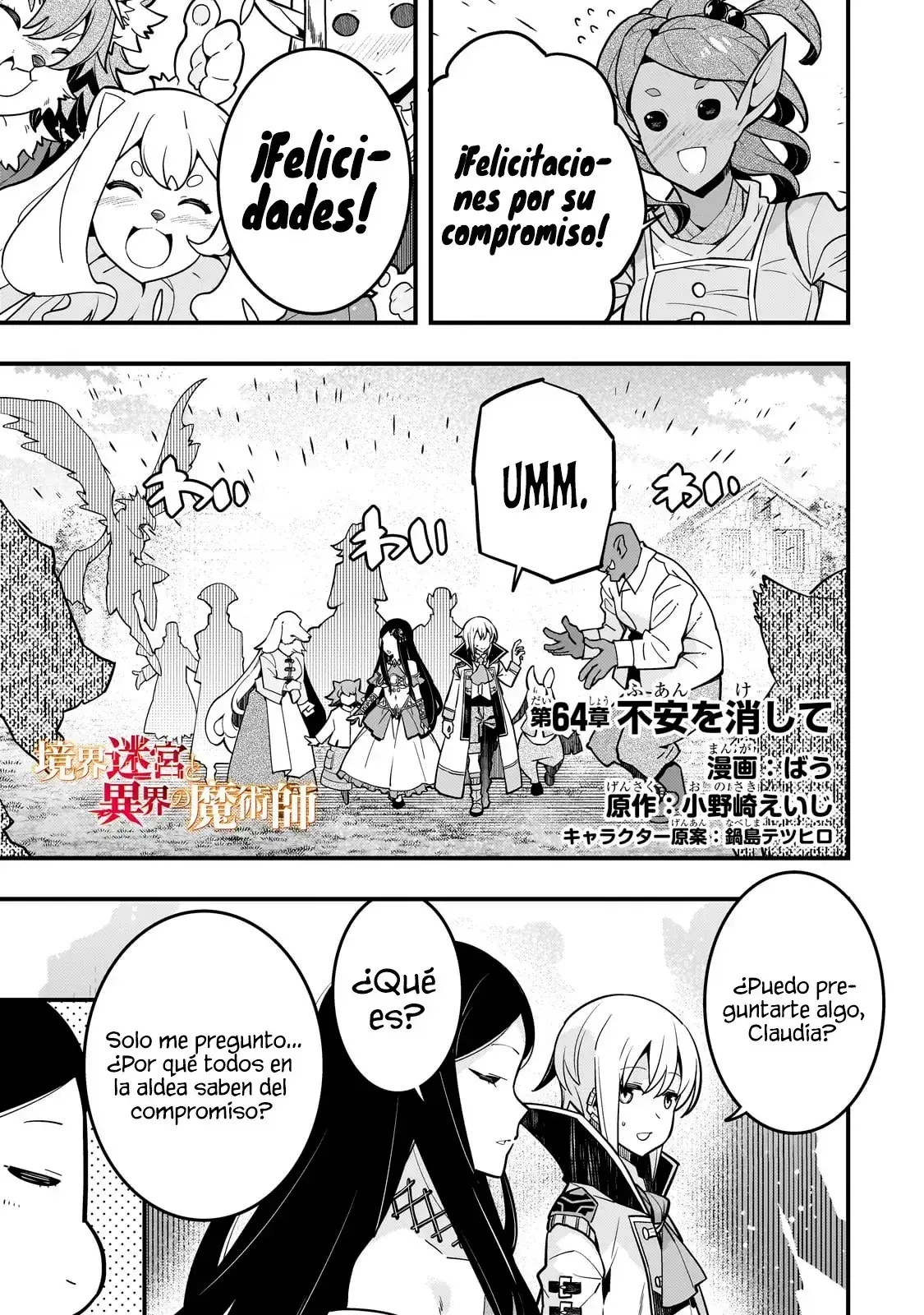 Capitulo 64 page 4
