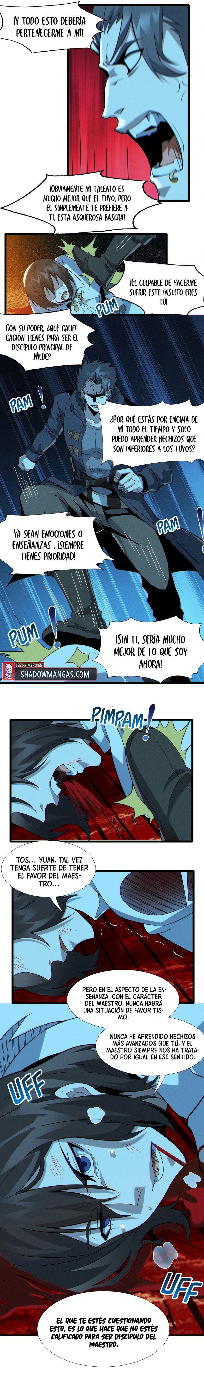 Capitulo 61 page 7