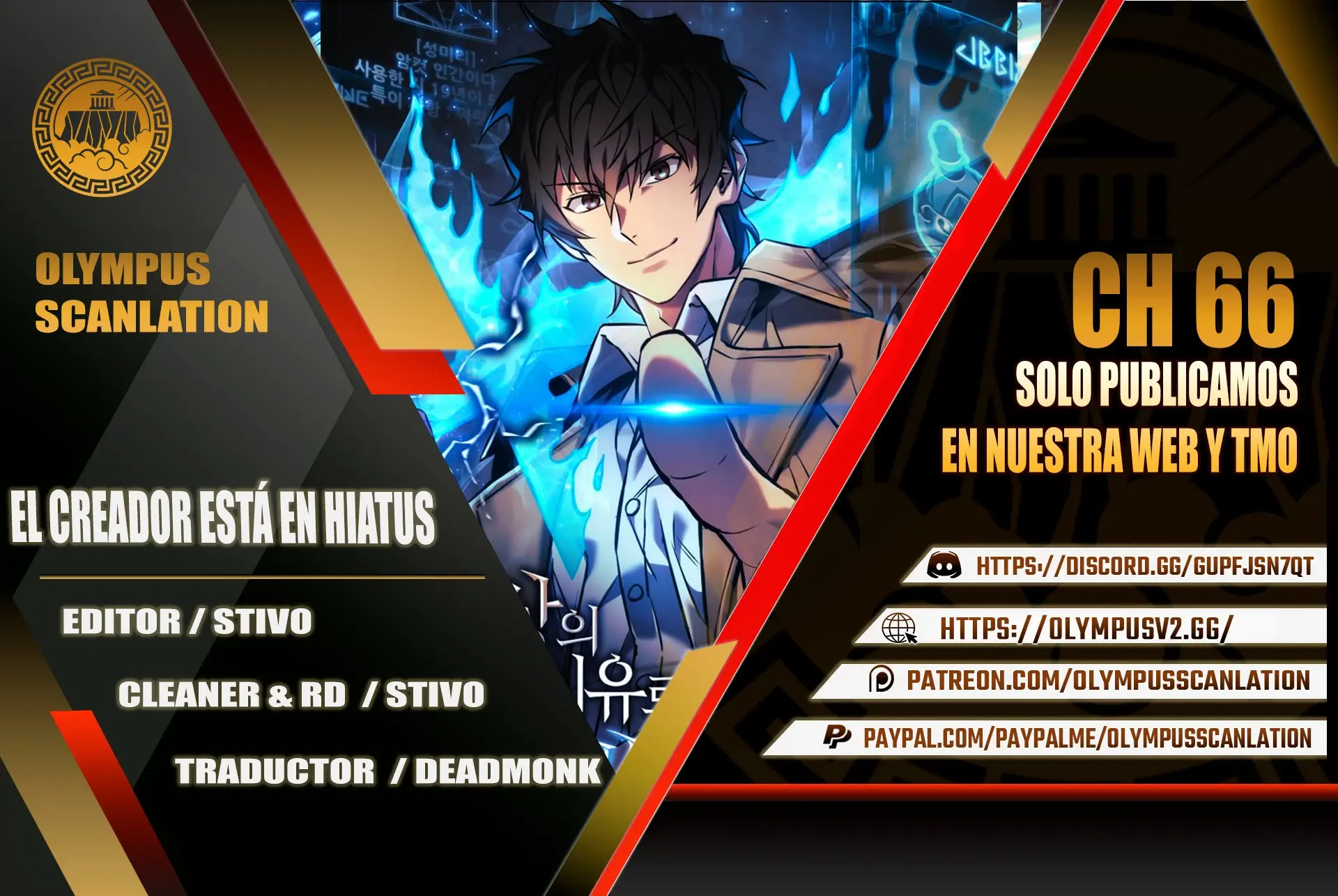 Capitulo 66 page 1