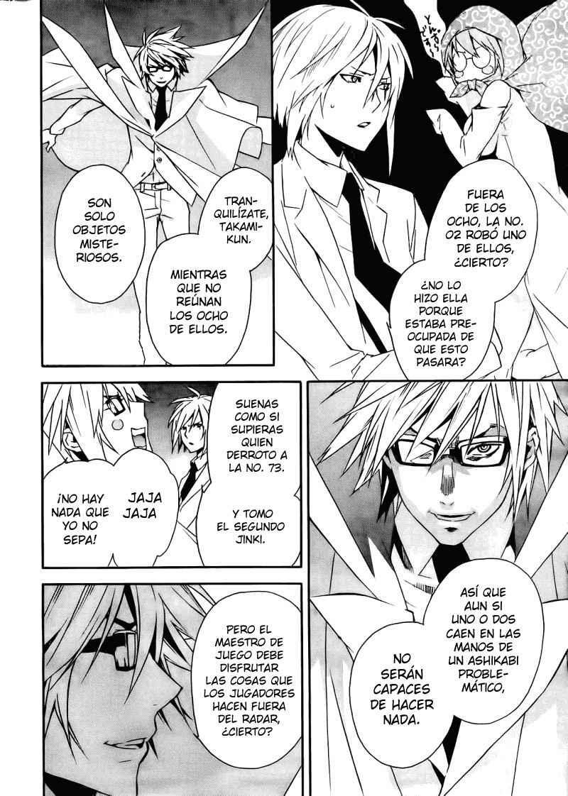Capitulo 100 page 5
