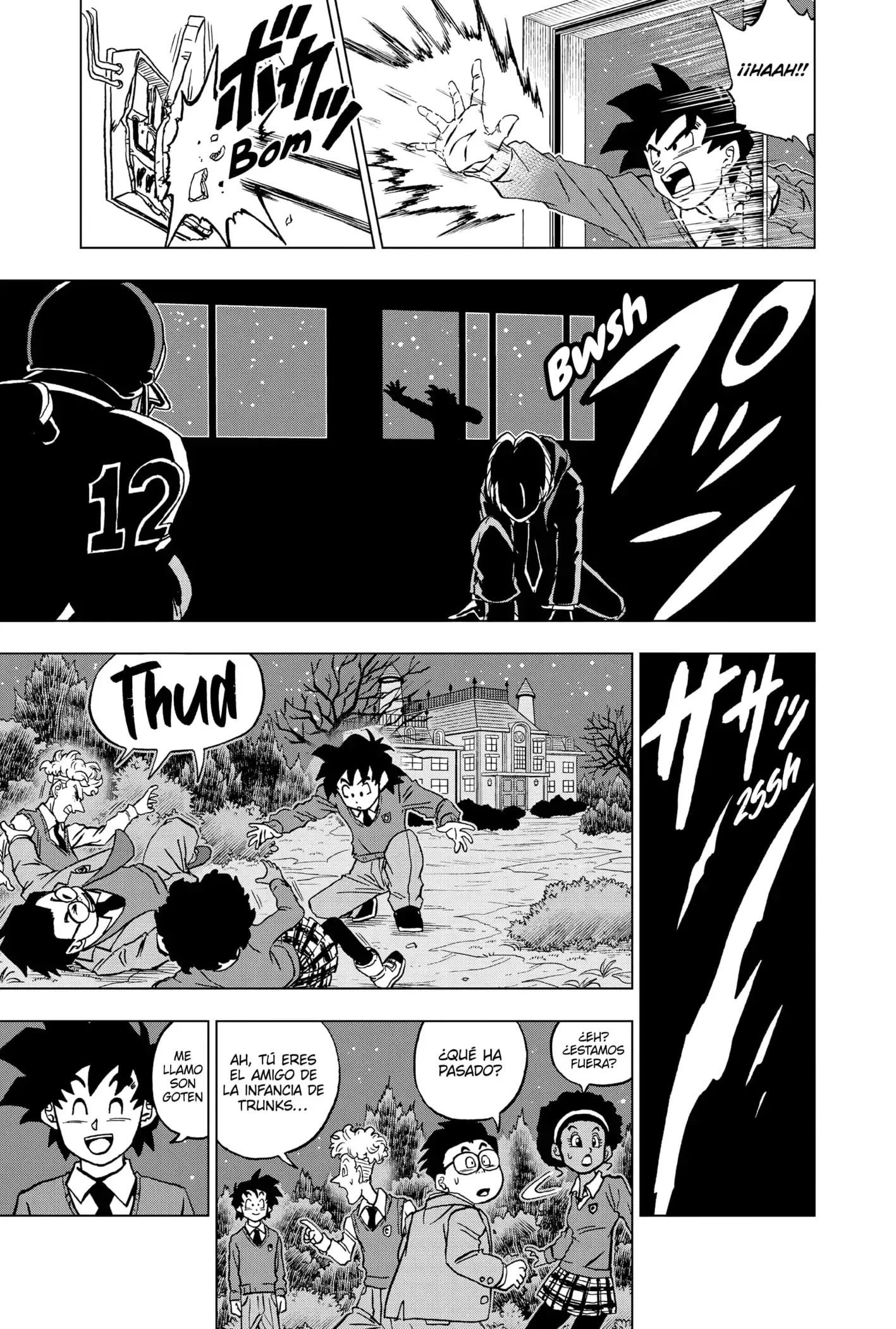 Capitulo 88 page 45