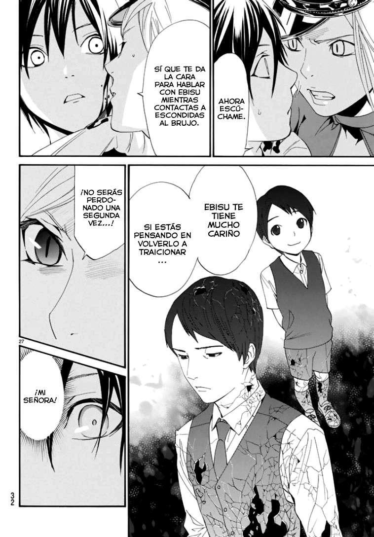 Capitulo 50 page 28