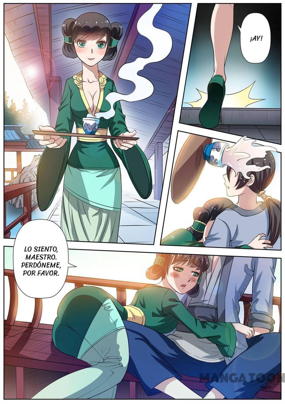 Capitulo 73 page 3
