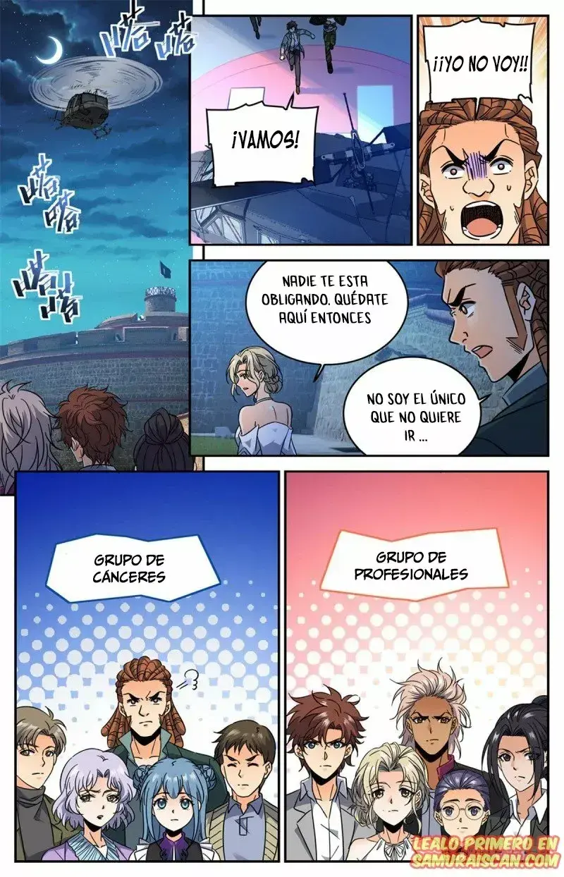 Capitulo 607 page 10