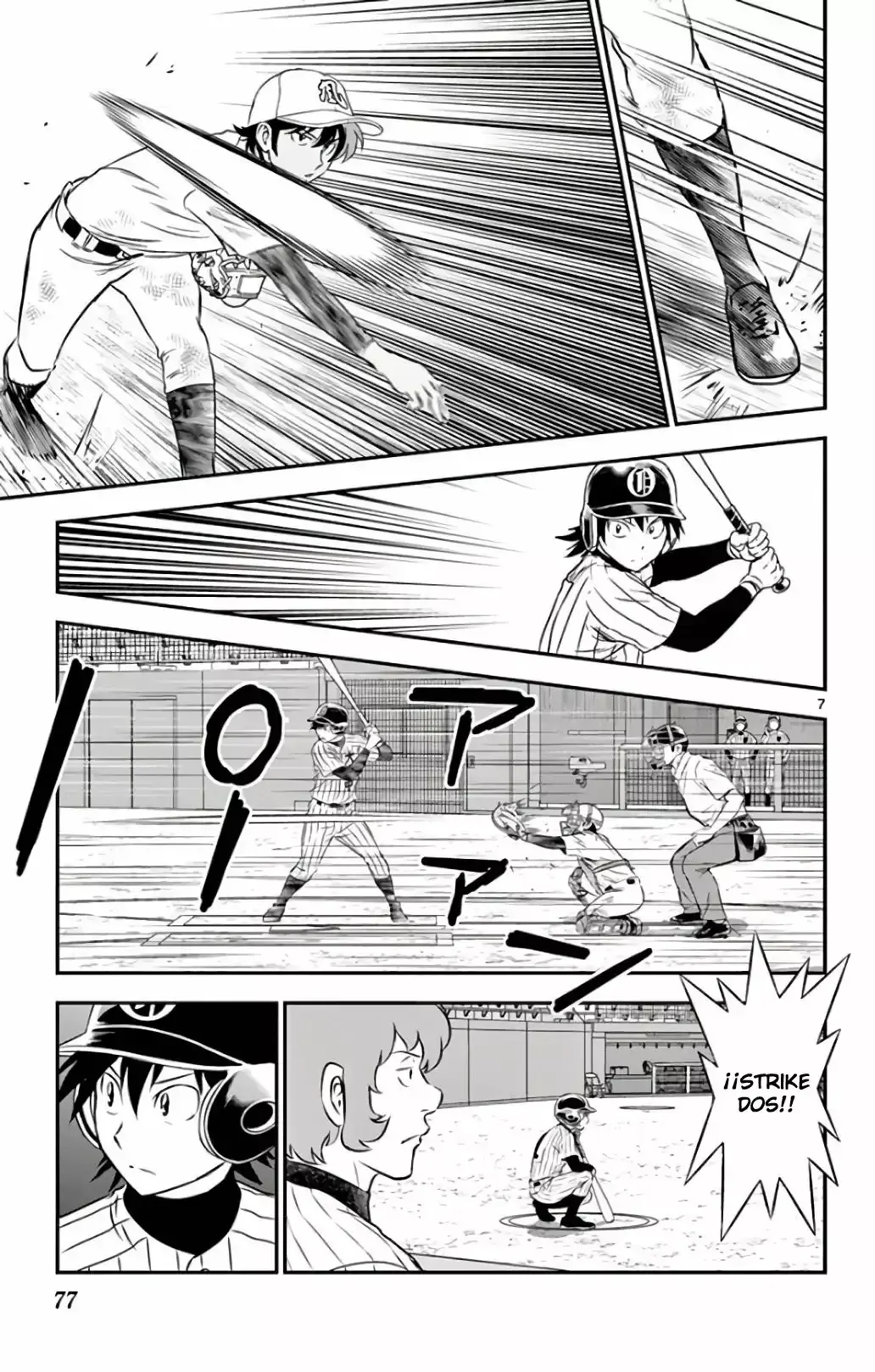 Capitulo 137 page 7