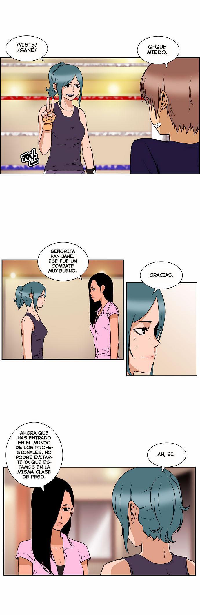 Capitulo 103 page 16